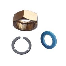 Sada Matice, podložka, segment 1/2" Sada Matice, podložka, segment 1/2"