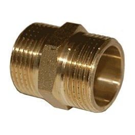 Vsuvka 3/4"